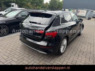 Audi A3 Sportback 30 TFSI 81KW Advanced S Tronic picture 4