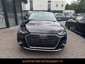 Audi A3 Sportback 30 TFSI 81KW Advanced S Tronic picture 3