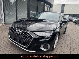 Audi A3 Sportback 30 TFSI 81KW Advanced S Tronic picture 2