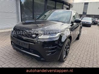 Unfallwagen Land Rover Range Rover Evoque R-Dynamic SE D165 AWD 2021/11
