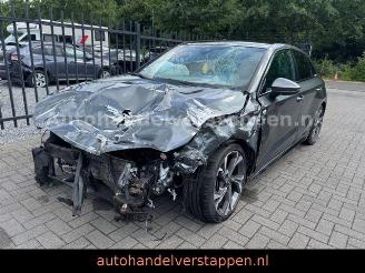Audi A3 Sportback 30 TFSI S line Daytonagrau picture 6