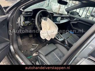 Audi A3 Sportback 30 TFSI S line Daytonagrau picture 10