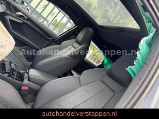 Audi A3 Sportback 30 TFSI S line Daytonagrau picture 11