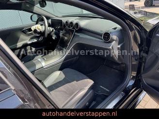 Mercedes C-klasse  picture 19