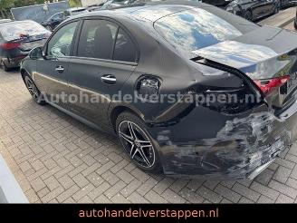 Mercedes C-klasse  picture 5