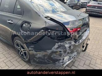 Mercedes C-klasse  picture 8
