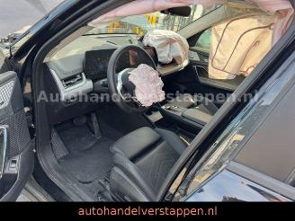 BMW X1 xDrive25e 180KW 4WD Navi Leder LED picture 21
