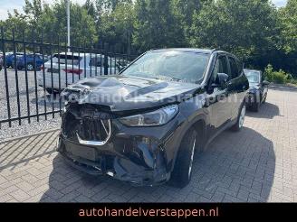 skadebil auto BMW X1 xDrive25e 180KW 4WD Navi Leder LED 2024/9