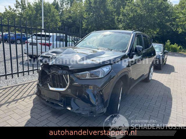 BMW X1 xDrive25e 180KW 4WD Navi Leder LED