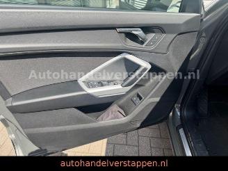 Audi Q3 Sportback 45 TFSIe S LINE Chronosgrau Metalli picture 15