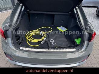 Audi Q3 Sportback 45 TFSIe S LINE Chronosgrau Metalli picture 18