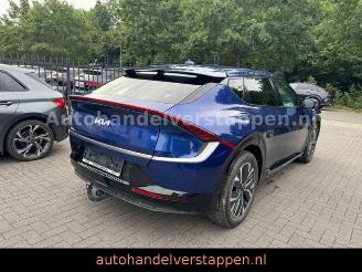 Kia EV6 GT-Line 77KWH RWD picture 6