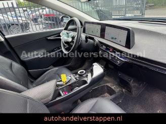 Kia EV6 GT-Line 77KWH RWD picture 16