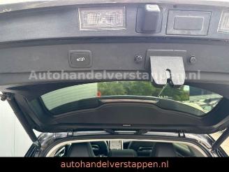 MG Marvel R Luxury 70KWH Panorama Leder VOLLAUS. picture 19