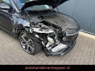 MG Marvel R Luxury 70KWH Panorama Leder VOLLAUS. picture 10