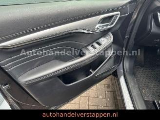 MG Marvel R Luxury 70KWH Panorama Leder VOLLAUS. picture 28