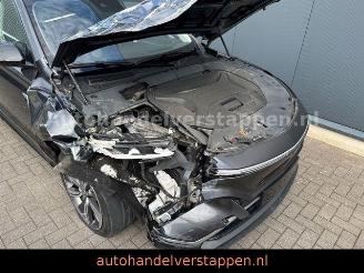 MG Marvel R Luxury 70KWH Panorama Leder VOLLAUS. picture 11