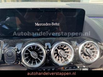 Mercedes EQA 250+ Progressive Pano Leder Navi+ 71KWH picture 17
