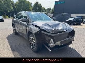 Mercedes EQA 250+ Progressive Pano Leder Navi+ 71KWH picture 7