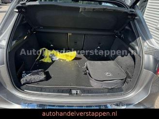 Mercedes EQA 250+ Progressive Pano Leder Navi+ 71KWH picture 20