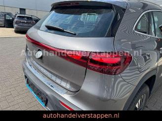 Mercedes EQA 250+ Progressive Pano Leder Navi+ 71KWH picture 5