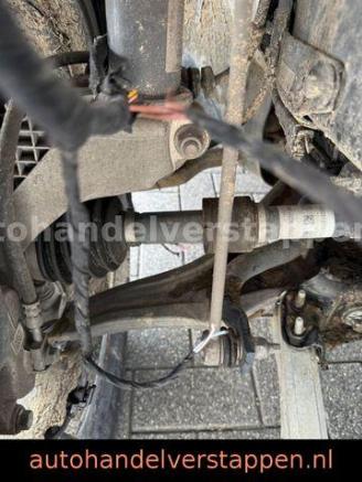Mercedes EQA 250+ Progressive Pano Leder Navi+ 71KWH picture 23
