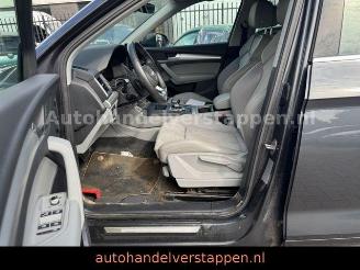 Audi Q5 50 TFSI e Quattro advanced picture 25