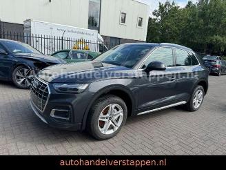 Audi Q5 50 TFSI e Quattro advanced picture 8