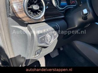 Mercedes V-klasse  picture 25