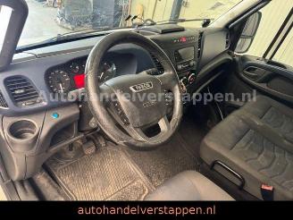 Iveco Daily 70 C 18 Hi-Matic KOFFER LBW WB 4750 KLIMA picture 14