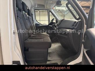 Iveco Daily 70 C 18 Hi-Matic KOFFER LBW WB 4750 KLIMA picture 18