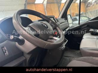Renault Master III 2.3d 120KW EUR6 KOFFER LBW  KLIMA picture 21