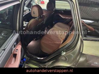BMW X5 50e xDrive M Sport Pano Harman AHK LED VOLL picture 33