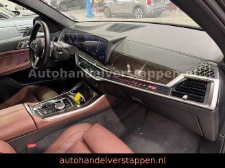 BMW X5 50e xDrive M Sport Pano Harman AHK LED VOLL picture 26