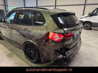 BMW X5 50e xDrive M Sport Pano Harman AHK LED VOLL picture 8