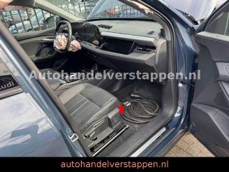 Audi Q6 e-tron 185 kW 83KWH NAVI LEDER LED AHK picture 23