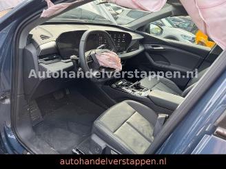 Audi Q6 e-tron 185 kW 83KWH NAVI LEDER LED AHK picture 25