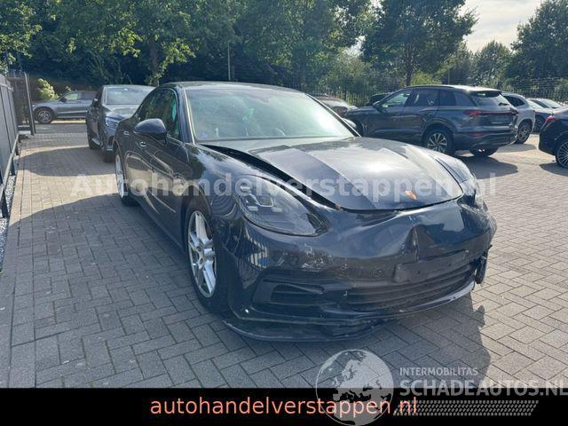 Porsche Panamera 4 E-Hybrid 340KW Sport Chrono