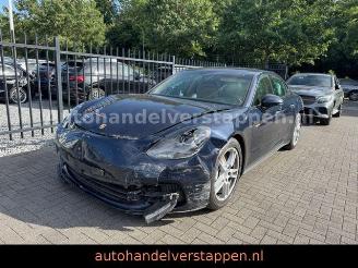 Porsche Panamera 4 E-Hybrid 340KW Sport Chrono picture 7