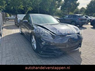 skadebil auto Porsche Panamera 4 E-Hybrid 340KW Sport Chrono 2017/11