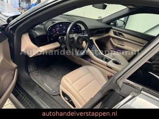 Porsche Taycan 93KWH PASM BOSE Surround View picture 9