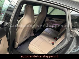 Porsche Taycan 93KWH PASM BOSE Surround View picture 12