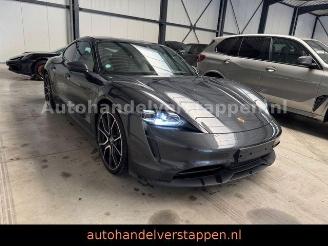 ojeté vozy osobní automobily Porsche Taycan 93KWH PASM BOSE Surround View 2024/1
