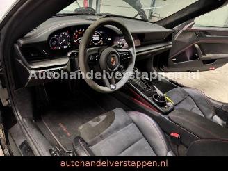 Porsche 911 TARGA 4 GTS -992- 353KW picture 25