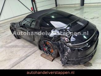 Porsche 911 TARGA 4 GTS -992- 353KW picture 7