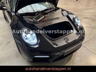 Porsche 911 TARGA 4 GTS -992- 353KW picture 14