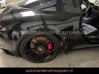 Porsche 911 TARGA 4 GTS -992- 353KW picture 8