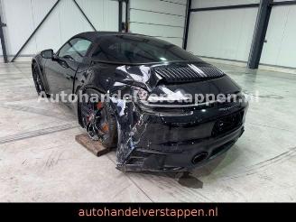 Porsche 911 TARGA 4 GTS -992- 353KW picture 8