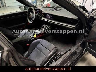 Porsche 911 TARGA 4 GTS -992- 353KW picture 22