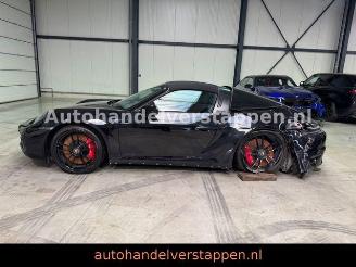Porsche 911 TARGA 4 GTS -992- 353KW picture 10